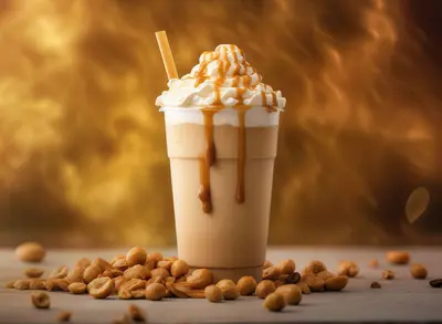 Peanut Butter Shake