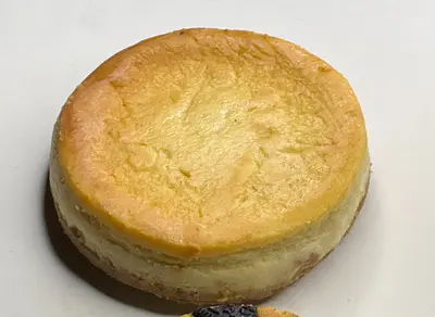 Lotus Three Milk
