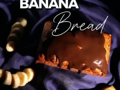 Banana Bread