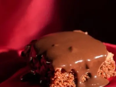 Matilda Cake Slice